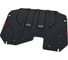 Защита картера и КПП АвтоБРОНЯ Big для Hyundai ix35 2010-2015/Kia Sportage 2010-2016, сталь 2 мм, 111.02323.2 1