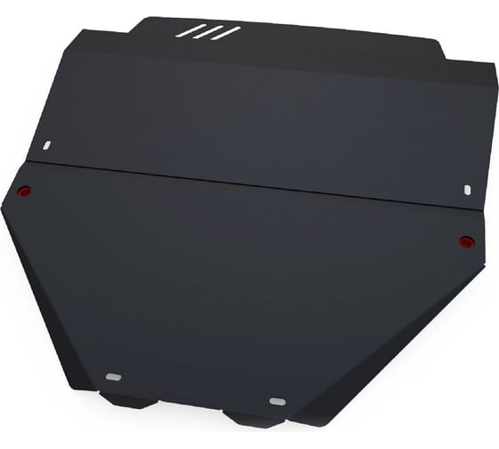Защита картера и КПП АвтоБРОНЯ Lexus ES 1991-1997/Toyota Camry 1991-1996, сталь 2 мм, 111.05728.1