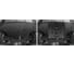 Защита картера и КПП АвтоБРОНЯ Hyundai Santa Fe/Tucson/Kia Sorento Prime/Sportage 111.02375.1 2
