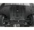 Защита картера и КПП АвтоБРОНЯ Hyundai Santa Fe/Tucson/Kia Sorento Prime/Sportage 111.02375.1 3