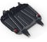 Защита картера и КПП АвтоБроня для Big Citroen C4 Aircross, C-Crosser/Mitsubishi ASX, Lancer X, Outlander XL 111.04016.3 1