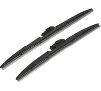 Комплект гибридных щеток стеклоочистителя MICHELIN 20" + 16"/50 + 40 см, K13320-16