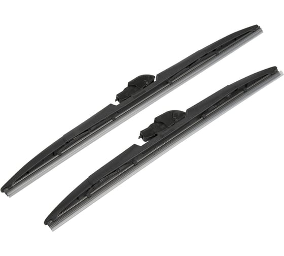 Комплект гибридных щеток стеклоочистителя MICHELIN 20" + 16"/50 + 40 см, K13320-16 1