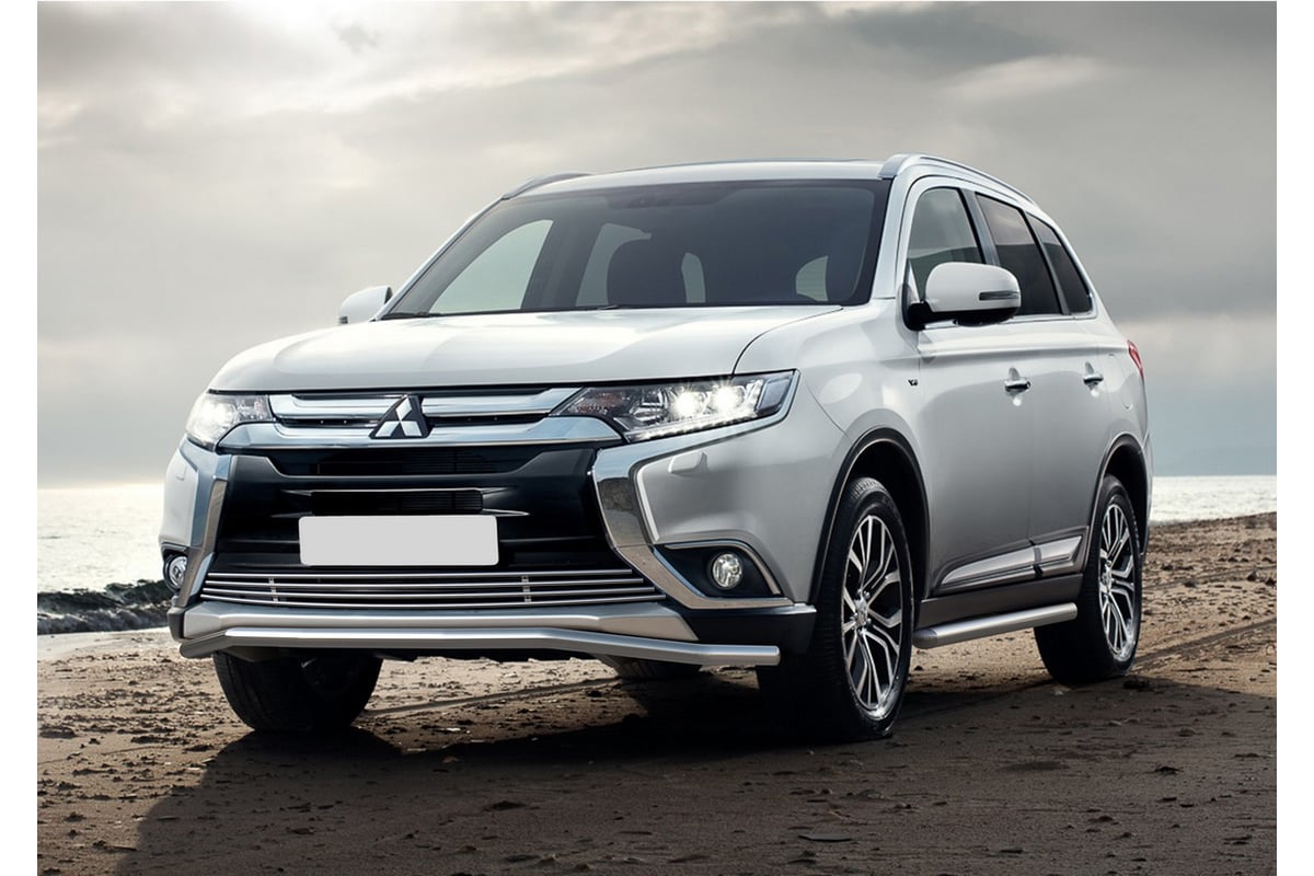 Митсубиси Аутлендер Купить В Ставрополе