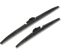 Комплект гибридных щеток стеклоочистителя MICHELIN 20" + 15"/50 + 38 см, K13320-15