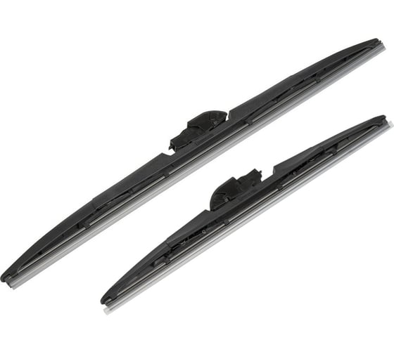 Комплект гибридных щеток стеклоочистителя MICHELIN 20" + 15"/50 + 38 см, K13320-15