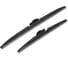 Комплект гибридных щеток стеклоочистителя MICHELIN 20" + 15"/50 + 38 см, K13320-15 1
