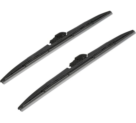 Комплект гибридных щеток стеклоочистителя MICHELIN 19" + 20"/48 + 50 см, K13319-20