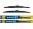 Комплект гибридных щеток стеклоочистителя MICHELIN 19" + 20"/48 + 50 см, K13319-20 5