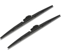Комплект гибридных щеток стеклоочистителя MICHELIN 19" + 19"/48 + 48 см, K13319-19