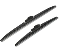 Комплект гибридных щеток стеклоочистителя MICHELIN 20" + 14"/50 + 35 см, K13320-14