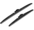 Комплект гибридных щеток стеклоочистителя MICHELIN 20" + 14"/50 + 35 см, K13320-14 1