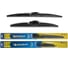 Комплект гибридных щеток стеклоочистителя MICHELIN 20" + 14"/50 + 35 см, K13320-14 5