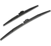 Комплект гибридных щеток стеклоочистителя MICHELIN 18" + 26"/45 + 65 см, K13318-26