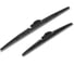Комплект гибридных щеток стеклоочистителя MICHELIN 19" + 14"/48 + 35 см, K13319-14 1