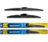 Комплект гибридных щеток стеклоочистителя MICHELIN 19" + 14"/48 + 35 см, K13319-14 5