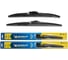 Комплект гибридных щеток стеклоочистителя MICHELIN 17" + 19"/43 + 48 см, K13317-19 5