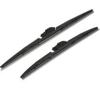 Комплект гибридных щеток стеклоочистителя MICHELIN 19" + 16"/48 + 40 см, K13319-16