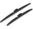 Комплект гибридных щеток стеклоочистителя MICHELIN 19" + 16"/48 + 40 см, K13319-16 1
