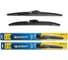 Комплект гибридных щеток стеклоочистителя MICHELIN 19" + 16"/48 + 40 см, K13319-16 5