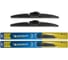Комплект гибридных щеток стеклоочистителя MICHELIN 14" + 14"/35 + 35 см, K13314-14 5