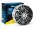 Колесные колпаки MICHELIN 14", "49 Верон", цвет: серебристо-черный, 4 шт. 300721 8