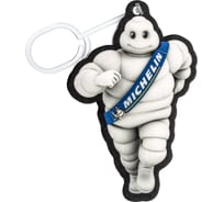 Ароматизатор воздуха MICHELIN подвесной, картонный, 2D Premium, "энергия" 31937