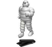 Ароматизатор воздуха 3D Бибендум, крепление на дефлектор "вишня" MICHELIN 32064