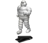 Ароматизатор воздуха 3D Бибендум, крепление на дефлектор "лимон" MICHELIN 32019
