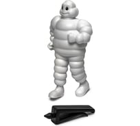 Ароматизатор воздуха 3D Бибендум, крепление на дефлектор "сирень" MICHELIN 32026