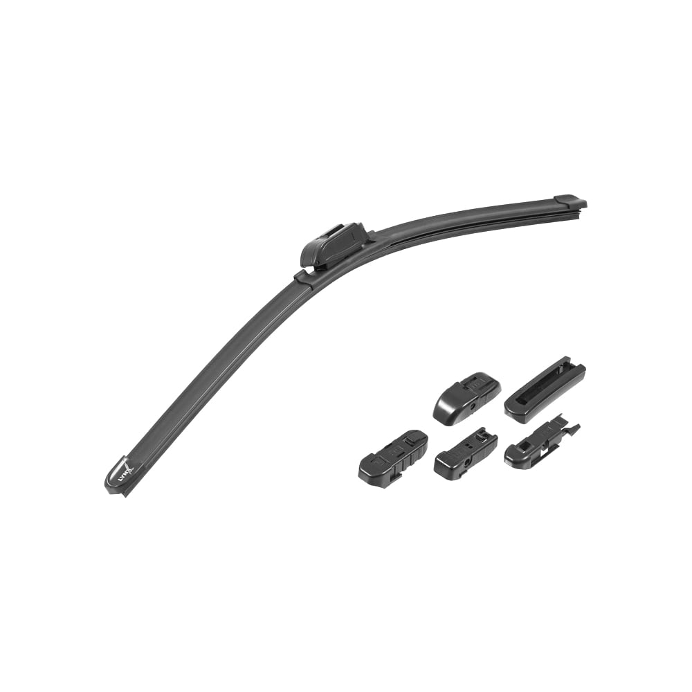 Щетка стеклоочистителя LYNXauto бескаркасная, 750мм XF750 - выгодная ...