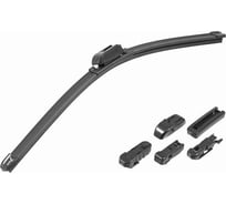 Щетка стеклоочистителя LYNXauto бескаркасная, 700мм XF700