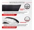 Оплетка SKYWAY Top-1 M черная, экокожа S01102169 4