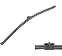 Щетка стеклоочистителя LYNXauto задняя, 400мм LR40N