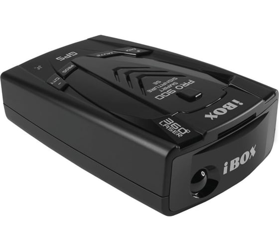 Радар-детектор iBOX PRO 900 Smart Signature SE 1149