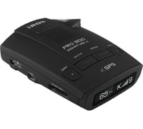 Радар-детектор iBOX Pro 800 Signature X 1056