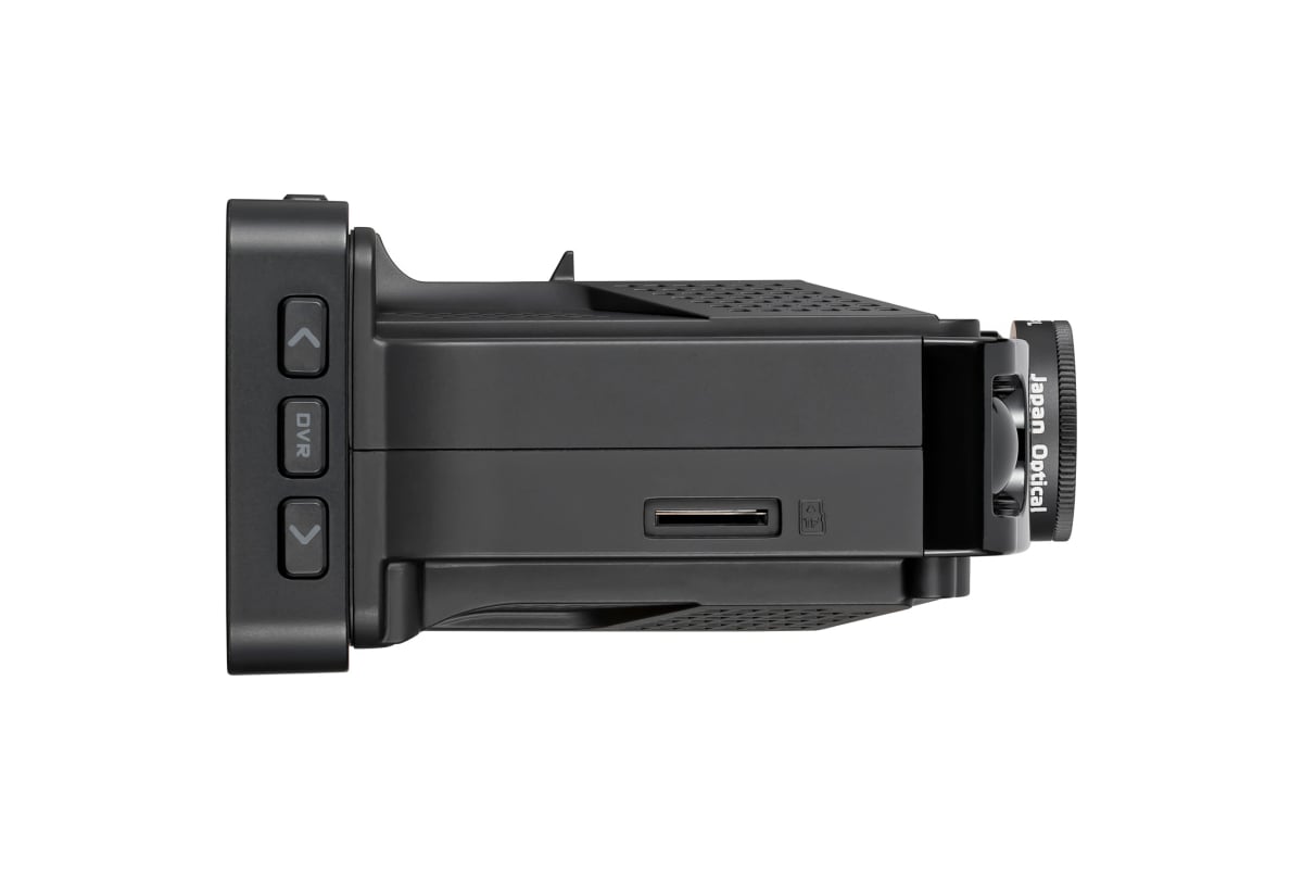 Видеорегистратор с радар-детектором iBOX F5 LaserScan WiFi Signature ...