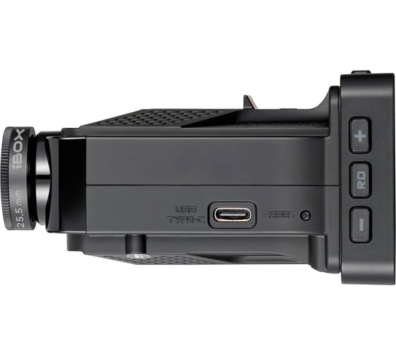 Видеорегистратор iBOX с радар-детектором F5 LaserScan 1424