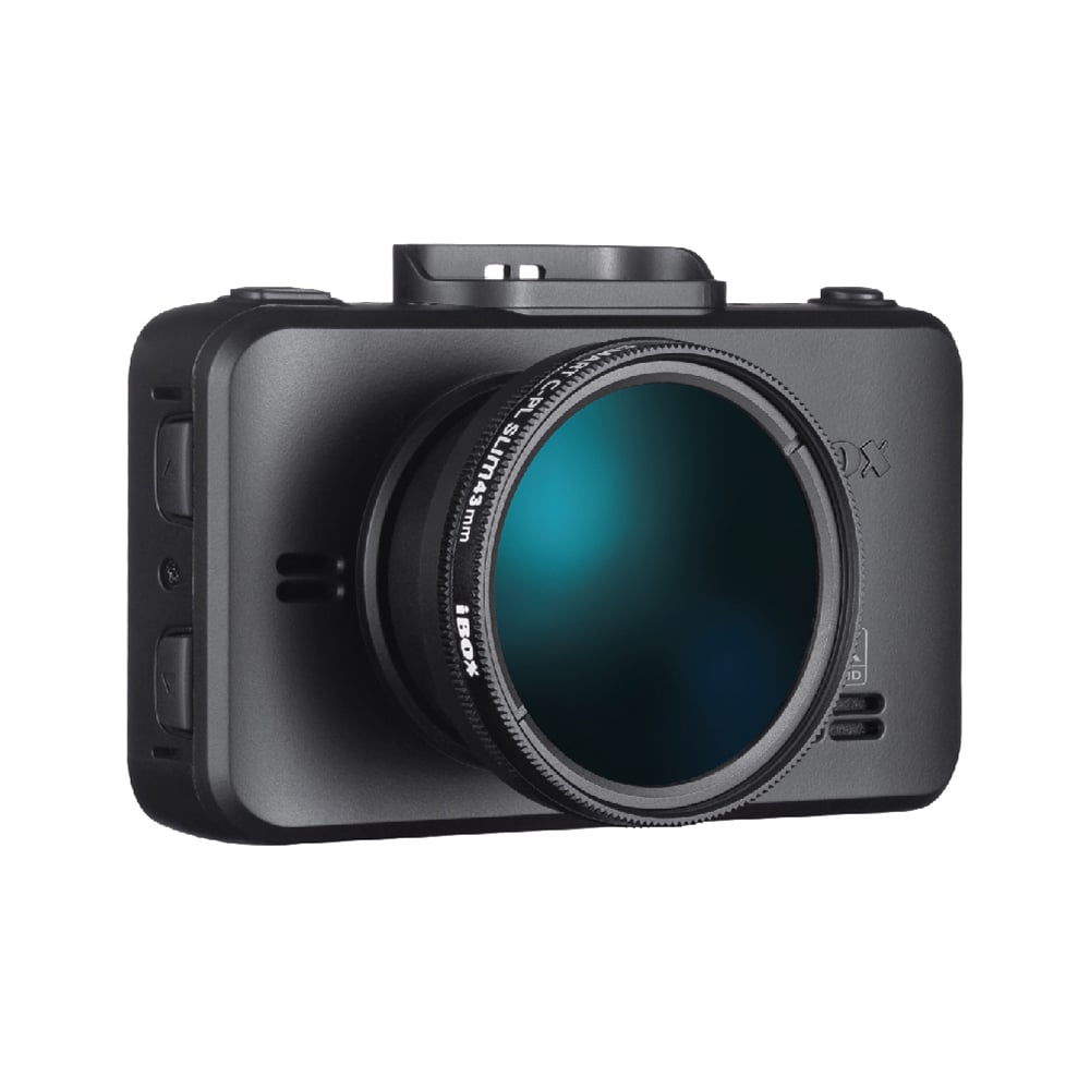 Видеорегистратор iBOX RoadScan 4K WiFi GPS Dual 1384 - выгодная цена ...