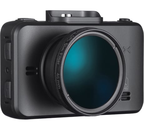 Видеорегистратор iBOX с базой камер RoadScan 4K GPS 1384