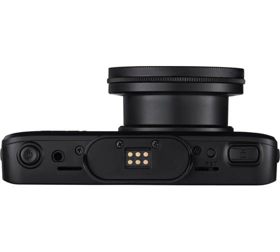 Видеорегистратор iBOX с базой камер RoadScan 4K GPS 1384