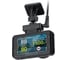 Видеорегистратор iBOX с базой камер RoadScan 4K GPS 1384 11