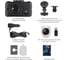 Видеорегистратор iBOX с базой камер RoadScan 4K GPS 1384 15