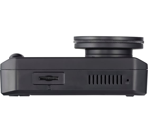 Видеорегистратор iBOX с радар-детектором Nova LaserVision 1139