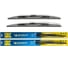 Комплект каркасных щеток стеклоочистителя MICHELIN 18" + 19"/45 + 48 см, K13918-19 4