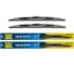 Комплект каркасных щеток стеклоочистителя MICHELIN 18" + 18"/45 + 45 см, K13918-18 4