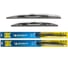 Комплект каркасных щеток стеклоочистителя MICHELIN 19" + 16"/48 + 40 см, K13919-16 4