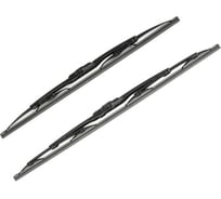 Комплект каркасных щеток стеклоочистителя MICHELIN 18" + 21"/45 + 53 см, K13918-21