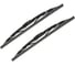 Комплект каркасных щеток стеклоочистителя MICHELIN 14" + 14"/35 + 35 см K13914-14 1