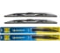 Комплект каркасных щеток стеклоочистителя MICHELIN 17" + 17"/43 + 43 см, K13917-17 4
